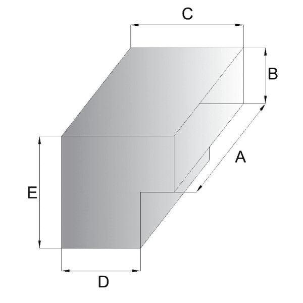 06. Codo recto